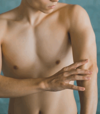 メンズグルーミングラボMEGURU4