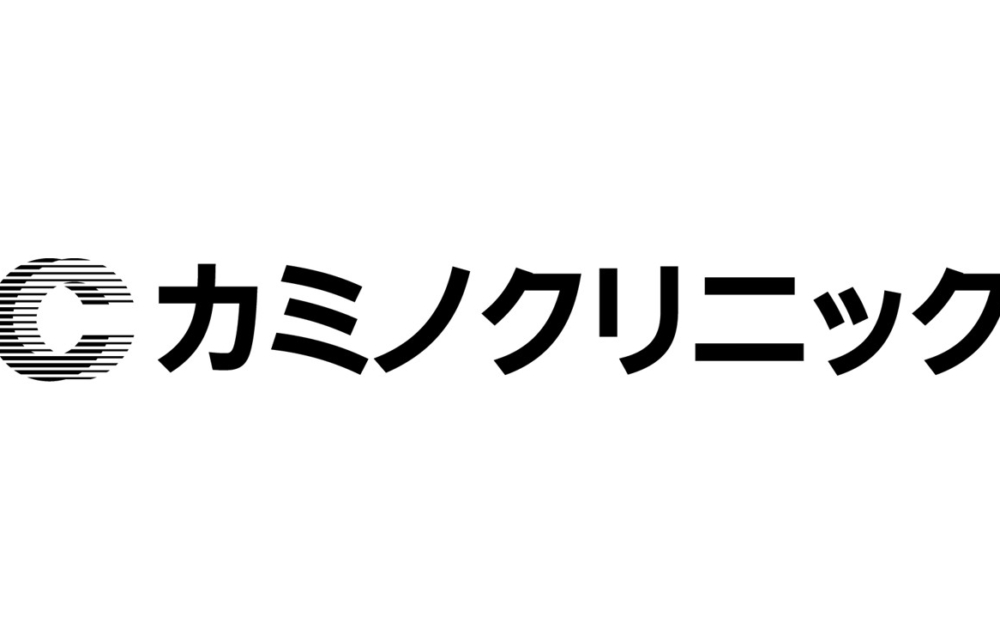 カミノクリニック心斎橋院_logo