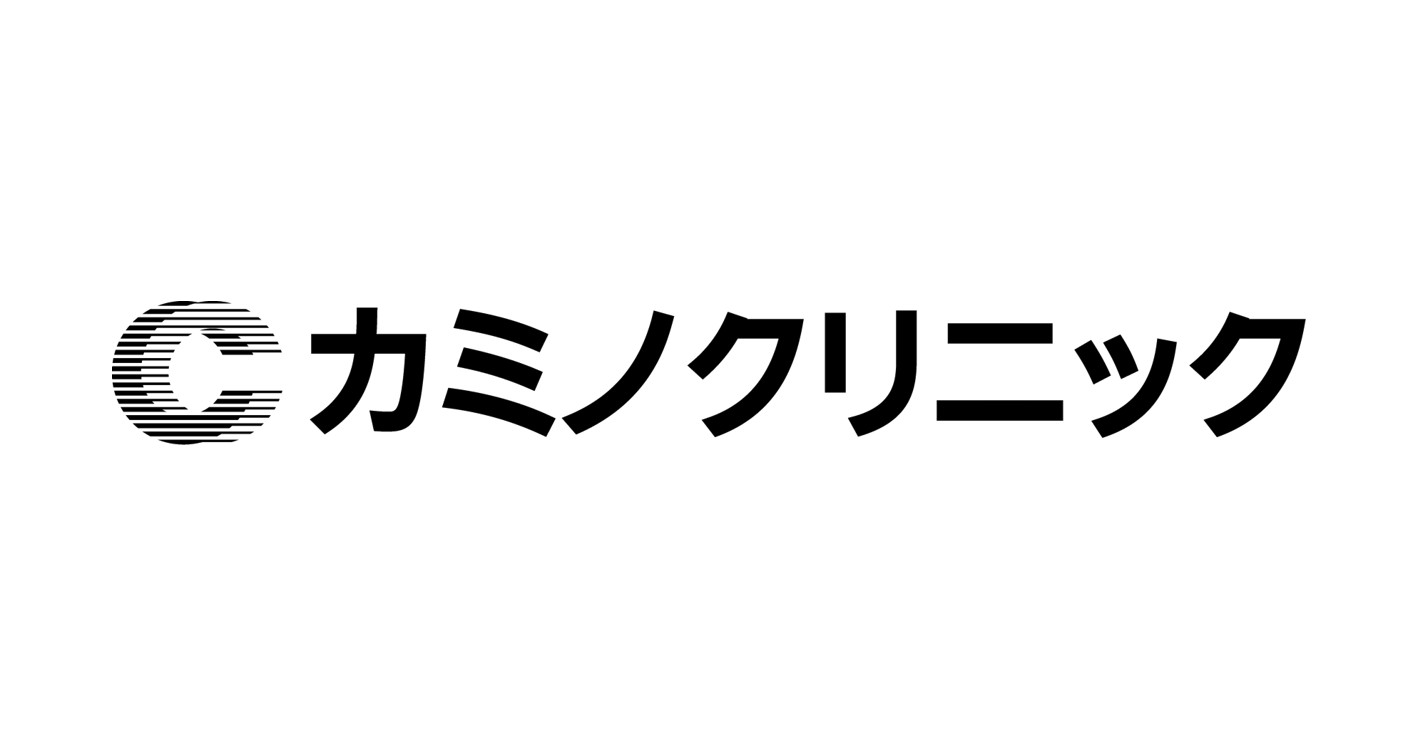カミノクリニック福岡院_logo